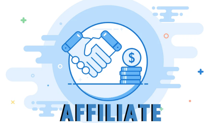 tiếp thị liên kết (affiliate marketing) là gì