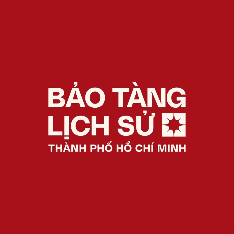 Bảo Tàng Lịch Sử TP.HCM Thay Đổi Nhận Diện Thương Hiệu