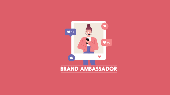 Công việc của Brand Ambassador là gì?