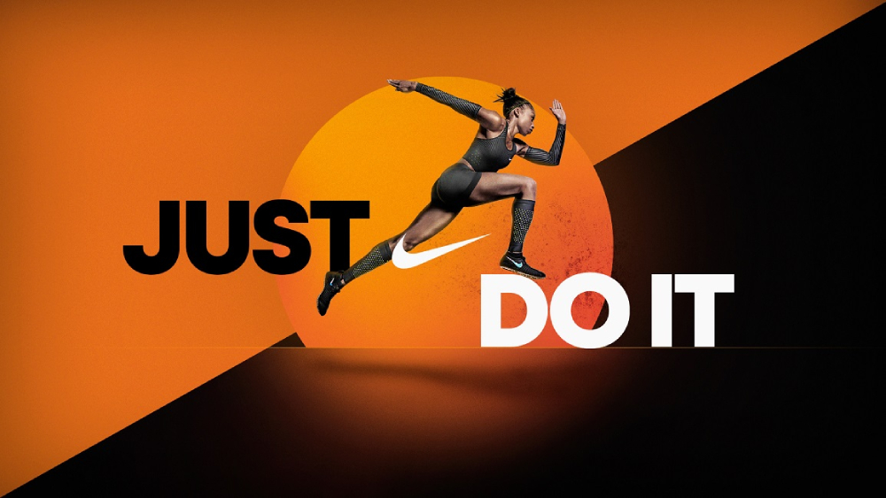 Nike xây dựng Brand Association thành công bằng khẩu hiệu “Just do it”