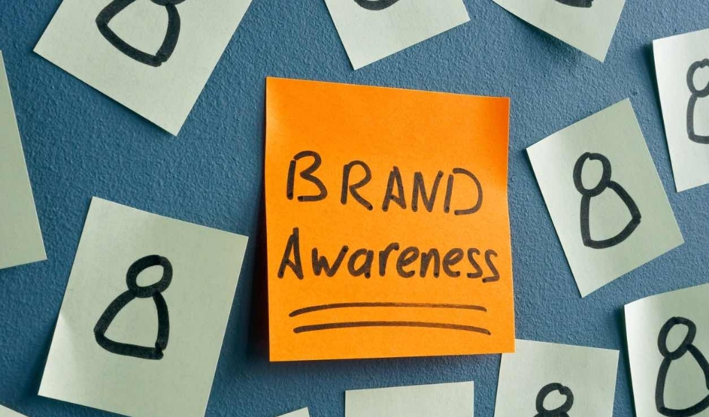 Brand Awareness có thể đem lại nhiều lợi thế lớn cho hoạt động kinh doanh cho công ty.