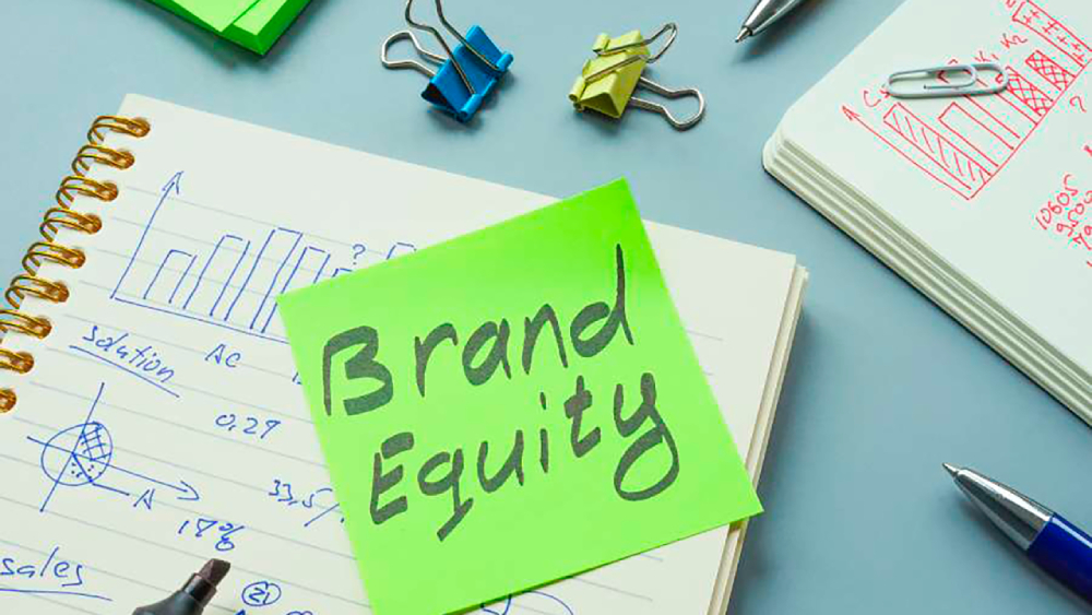 Brand Equity - Tài sản thương hiệu là gì?