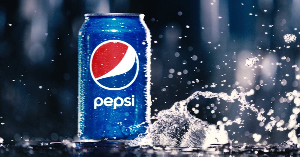   Tên thương hiệu Pepsi được lấy từ từ "Dyspepsia - chứng khó tiêu", thể hiện đây là loại thức uống lành mạnh và hỗ trợ tiêu hóa