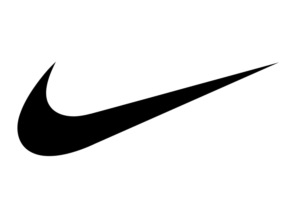 Khách hàng có thể nhận ra ngay Nike mà chỉ cần nhìn thấy biểu tượng “Swoosh”
