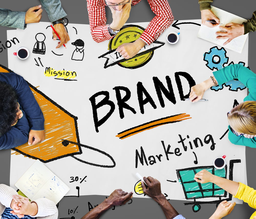 Brand Marketing là gì?