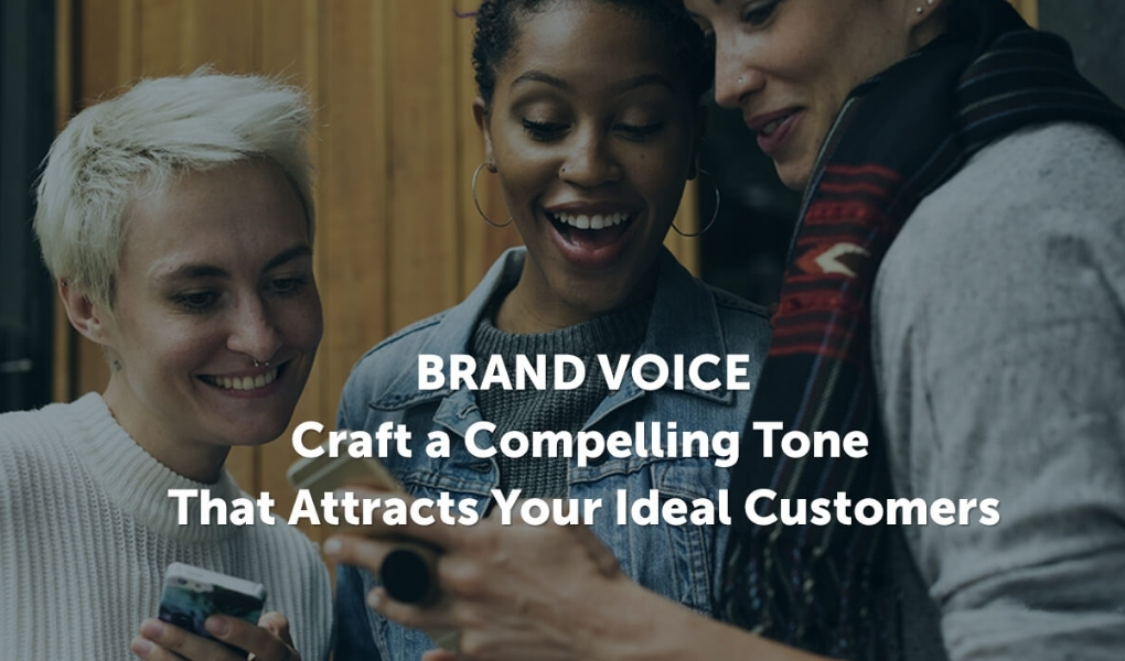 Brand Voice là gì? Giải thích về khái niệm Brand Voice.