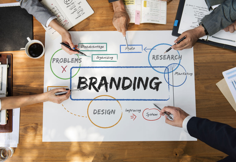 branding agency