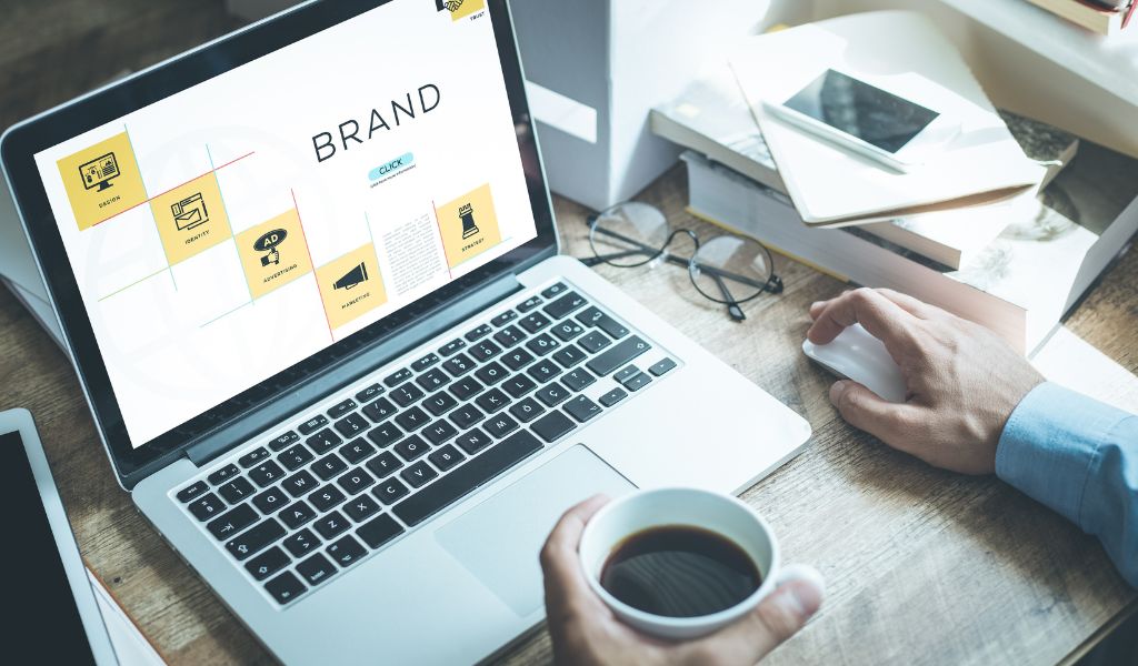 Branding Agency thực thi việc quản trị và bảo vệ thương hiệu