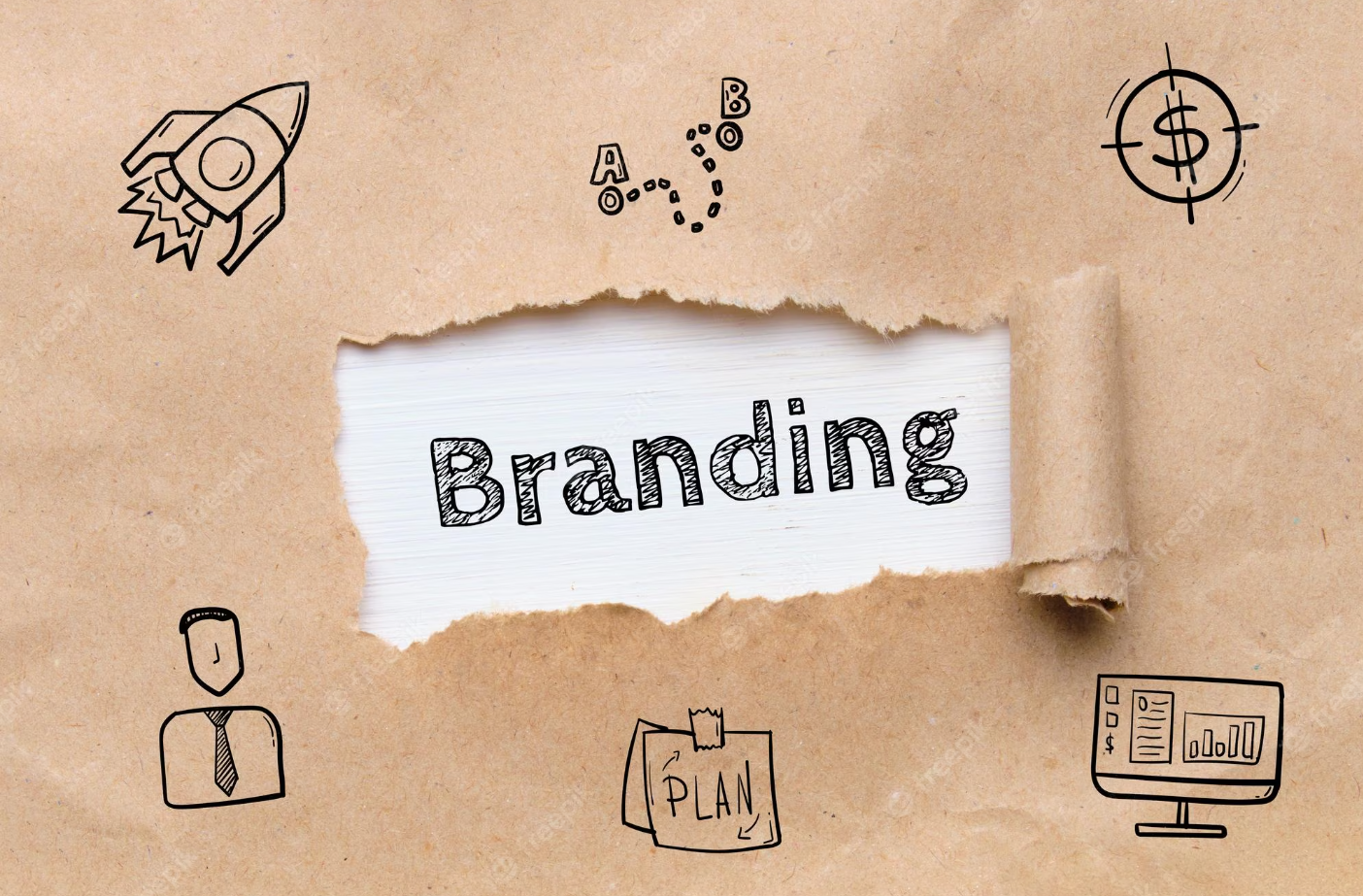 Các yếu tố cốt lõi trong xây dựng hình ảnh thương hiệu Branding là gì?