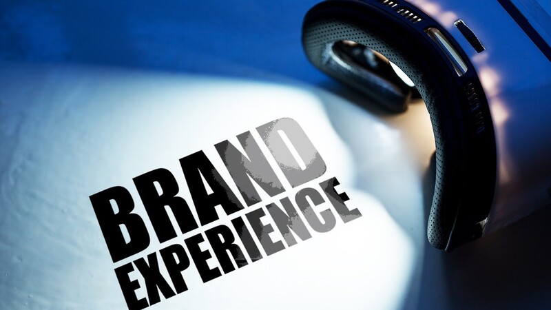 Cách tạo ấn tượng với Brand Experience