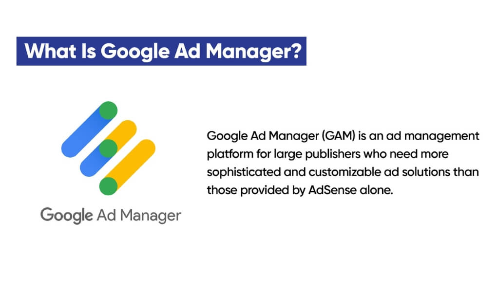 Google Ad Manager là gì