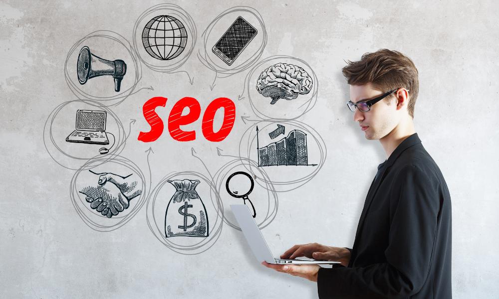 Content SEO cần đáp ứng các tiêu chí kỹ thuật cơ bản 