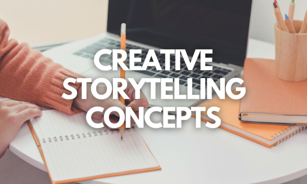 Storytelling là cách viết content thu hút khách hàng hiệu quả