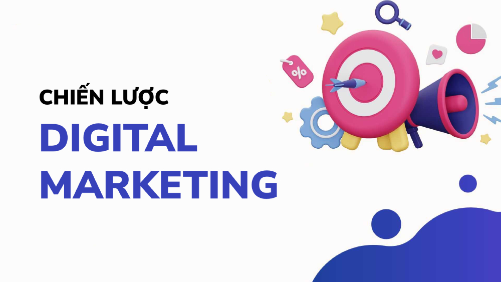 digital marketing từ chiến lược đến thực thi