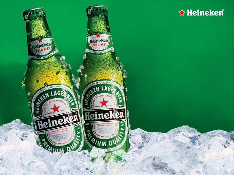 Chiến lược Marketing của Heineken tiếp cận tệp khách hàng mới