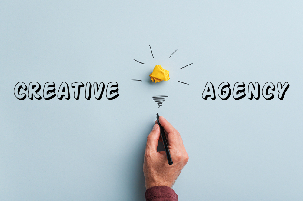 creative agency