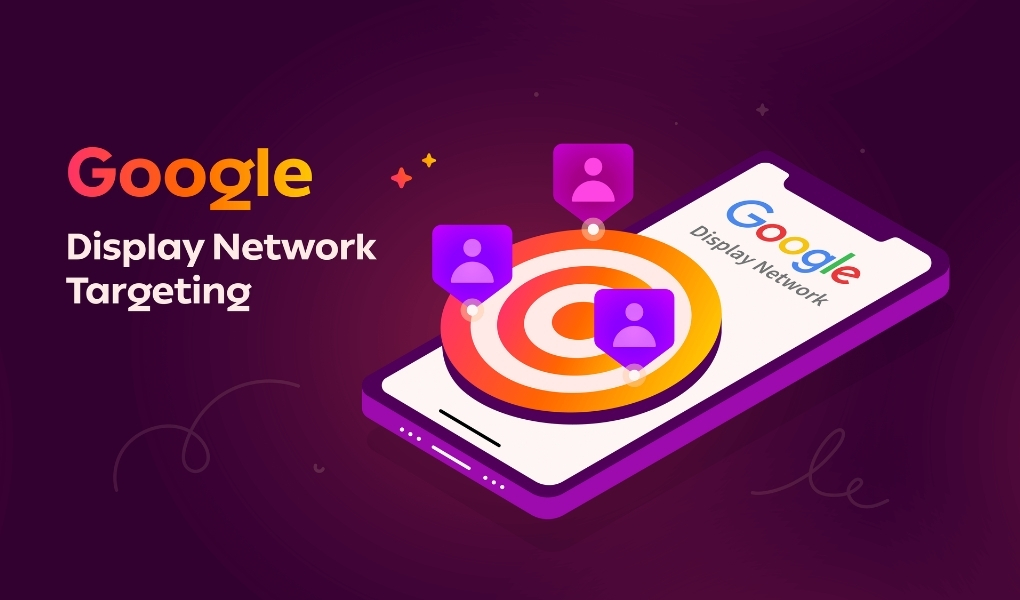 quảng cáo Google Display Network