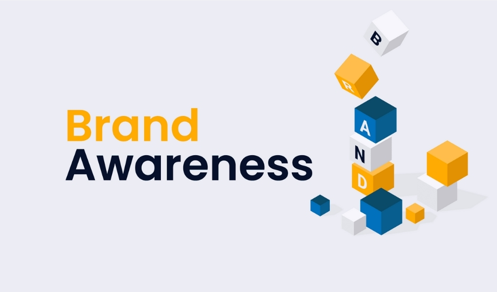 Cách tiếp cận với khách hàng trong giai đoạn Brand Awareness.