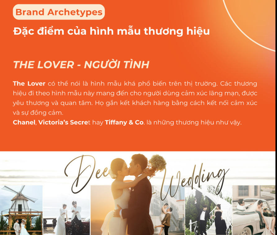 The Lover – Người tình tập trung vào cảm xúc sâu sắc