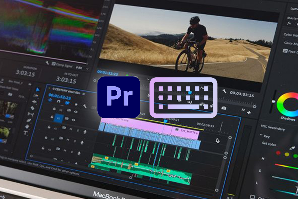 Học Edit Video bằng Adobe Premiere. Tự học tự học Edit Video bằng Adobe Premiere. 