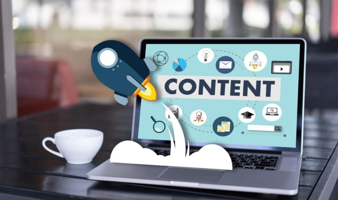Học viết Content ở đâu? Content có thể đem lại lợi ích gì?