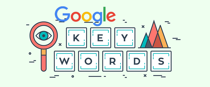 kiểm tra từ khóa google adwords