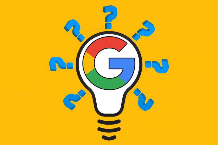 Một số lưu ý khi liên hệ Google