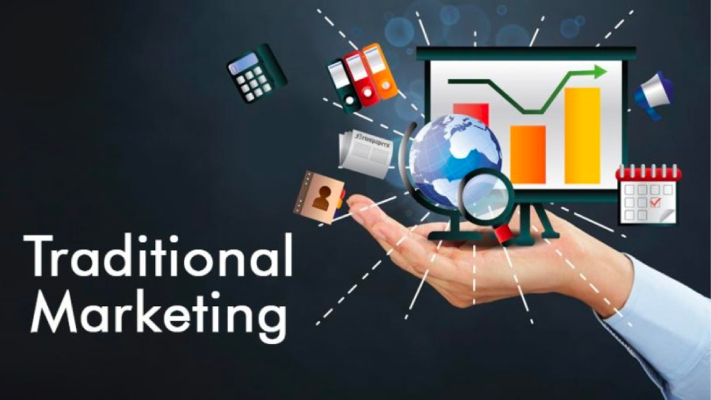 marketing truyền thống