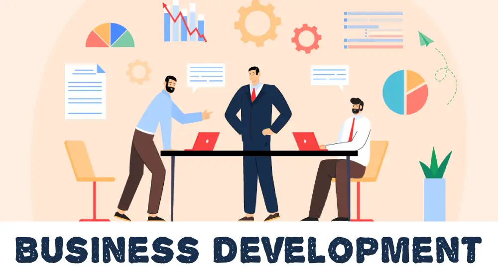 Business Development là gì