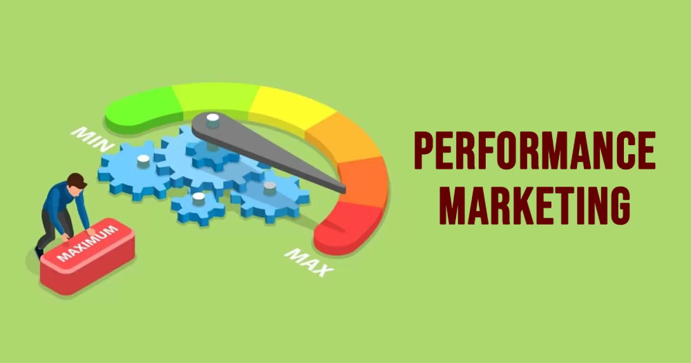 Performance Marketing là gì?