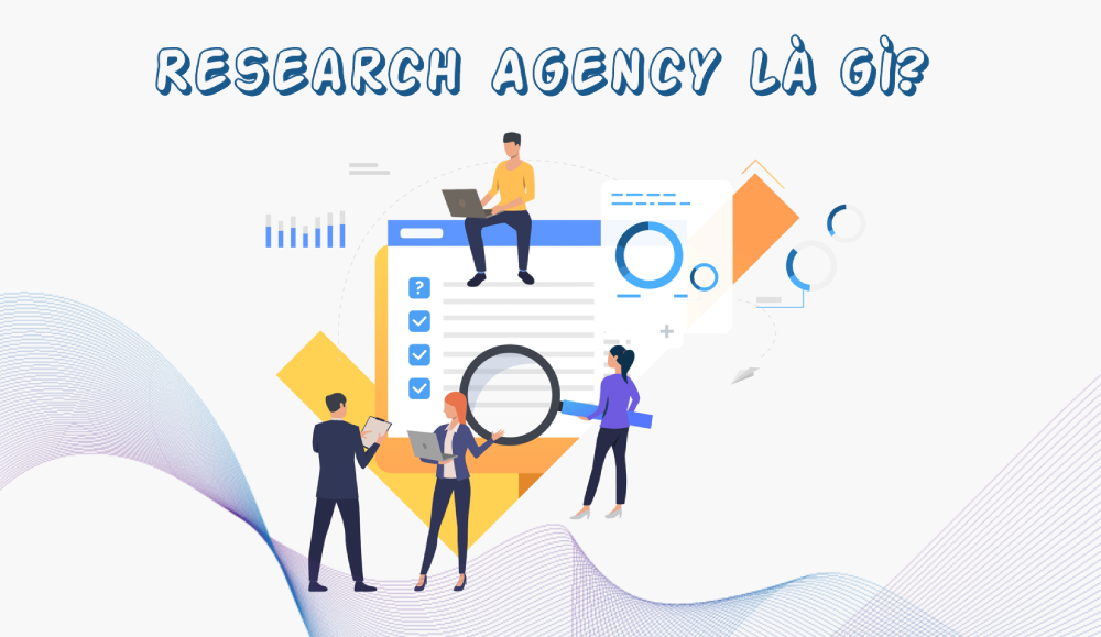 research agency