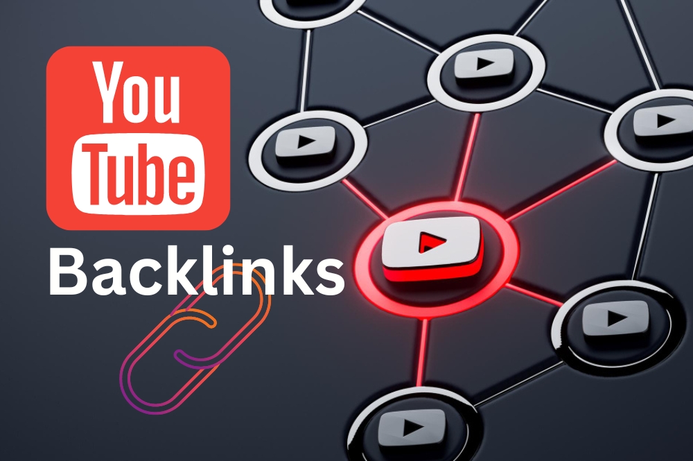 Xây dựng Backlinks.