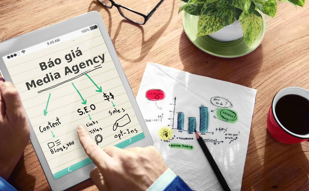 online media agency