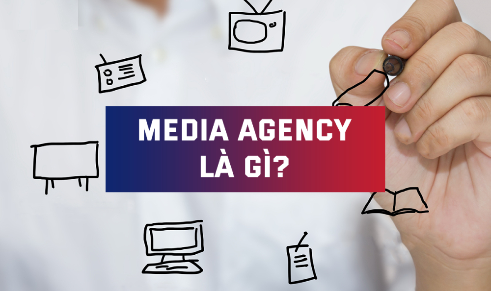 social media agency