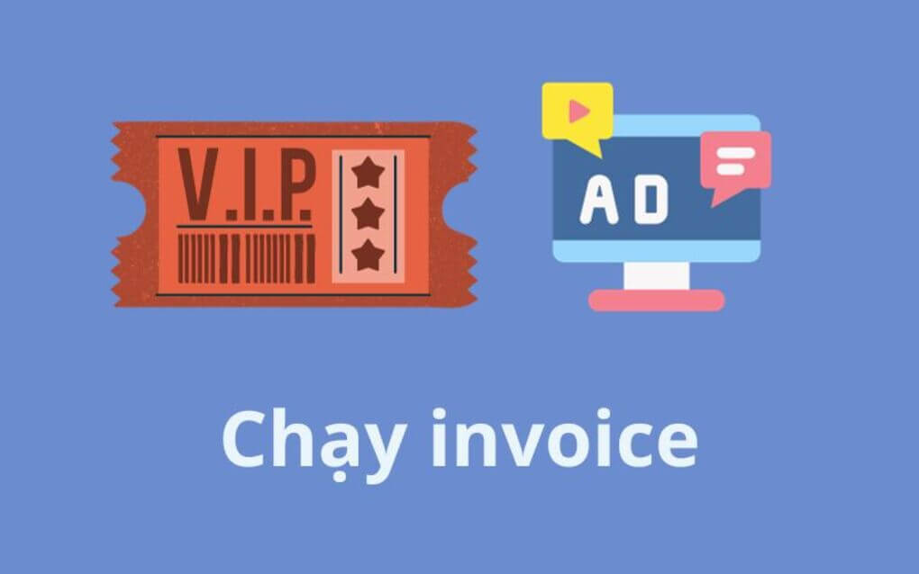 Tài khoản Invoice Google là gì