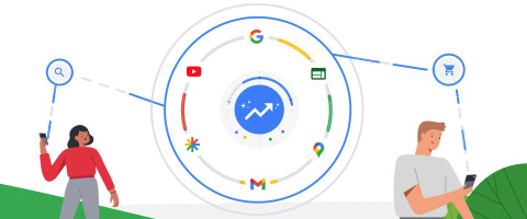 Pmax là gì? Hướng dẫn 8 bước thiết lập Google Performance Max