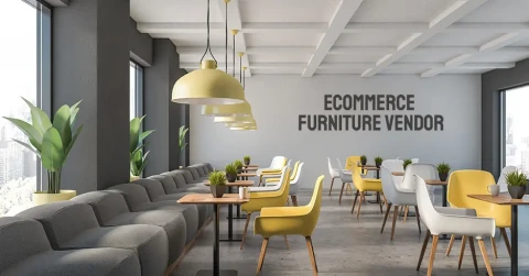 eComm Furniture Company Turns the Tables on the Competition with yellowHEAD’s SEO Strategy