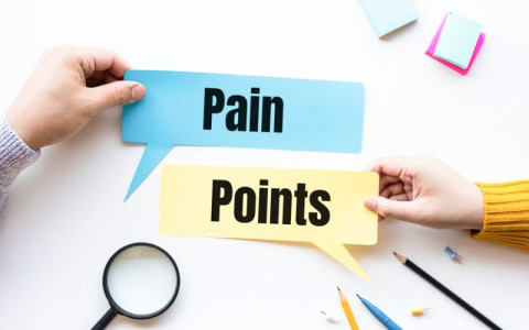 Pain Point là gì? Cách xác định nỗi đau khách hàng chính xác