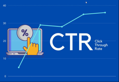 CTR là gì? Công thức và cách gia tăng tỷ lệ Click Through Rate hiệu quả