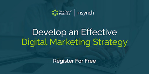 Hội thảo: Phát triển chiến lược Digital Marketing hiệu quả