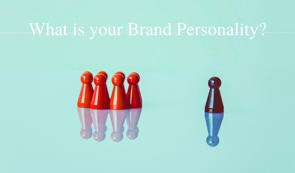 Brand Personality chính là những đặc điểm con người được gán cho thương hiệu của bạn.