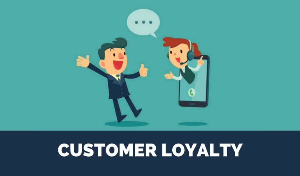 Tính cách thương hiệu giúp công ty có thêm khách hàng trung thành - Cá tính thương hiệu là gì?