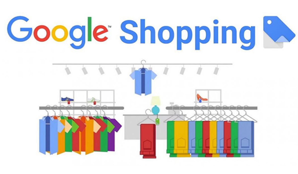 tối ưu google shopping