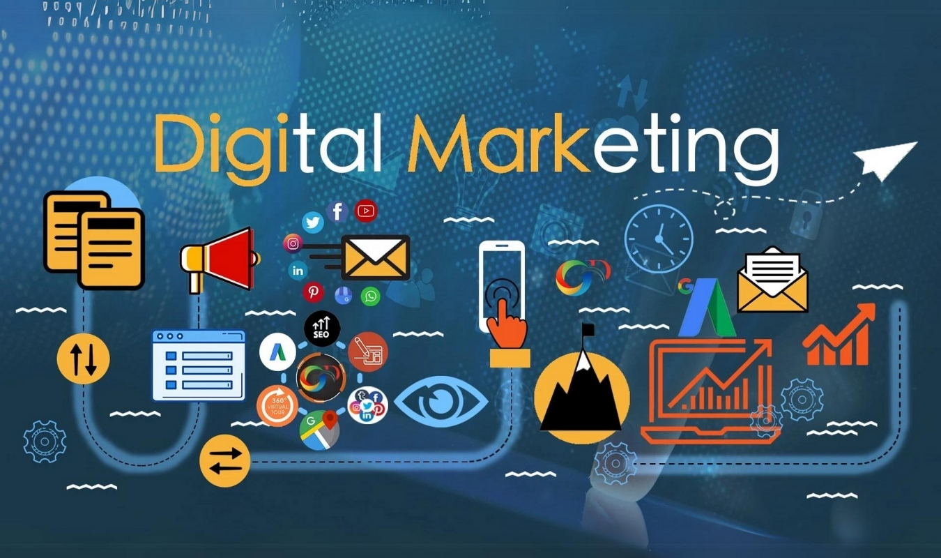 tuyển dụng digital marketing