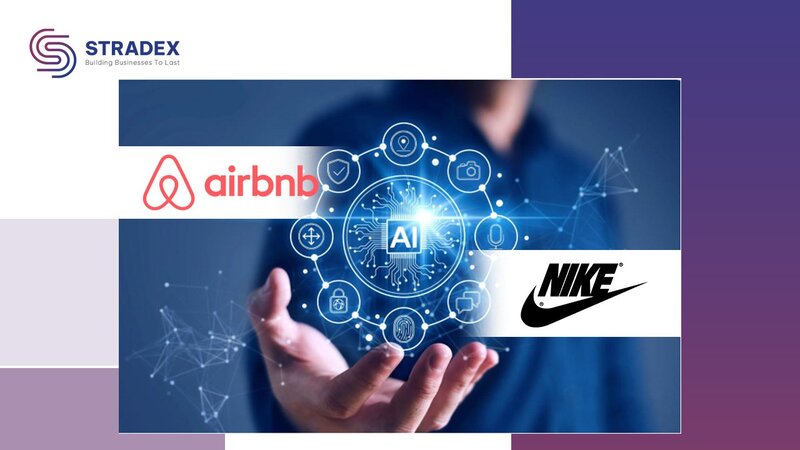 Phân tích sentiment bằng AI - Nike và Airbnb đã ứng dụng