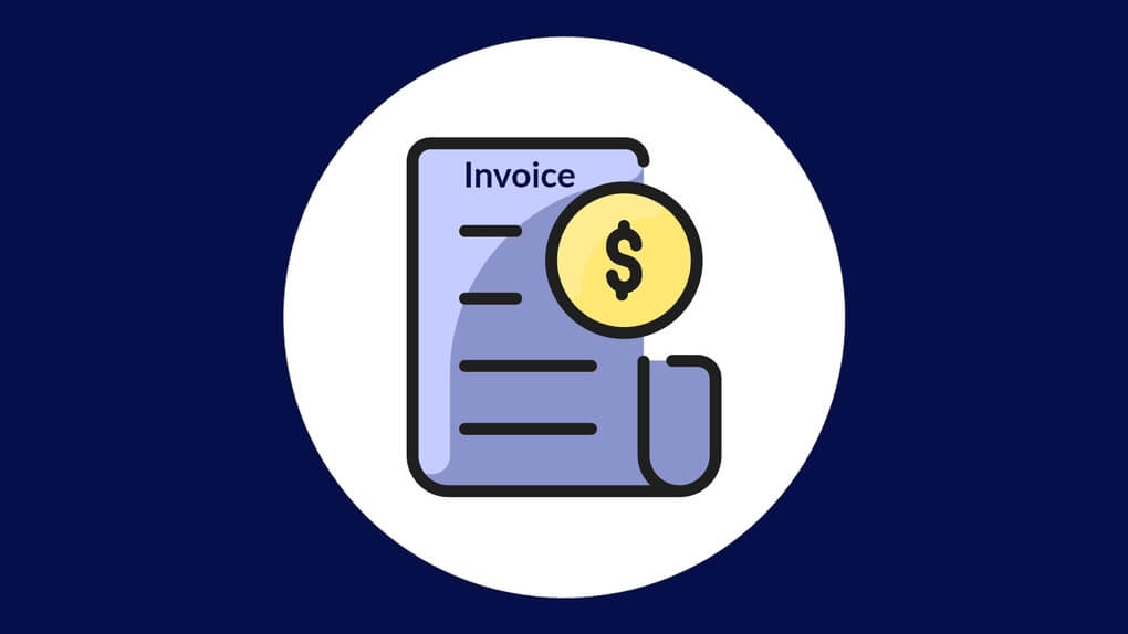 Ưu điểm của TK Invoice