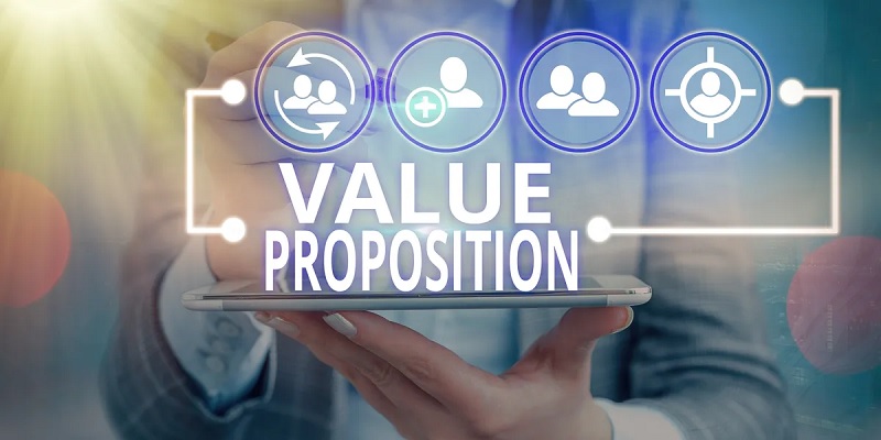 Value Proposition là lời hứa mà doanh nghiệp đưa ra với khách hàng