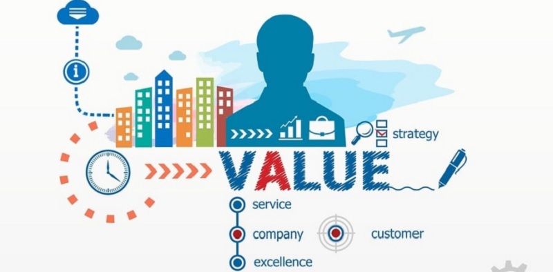 Value Proposition được xem là "linh hồn" của thương hiệu.