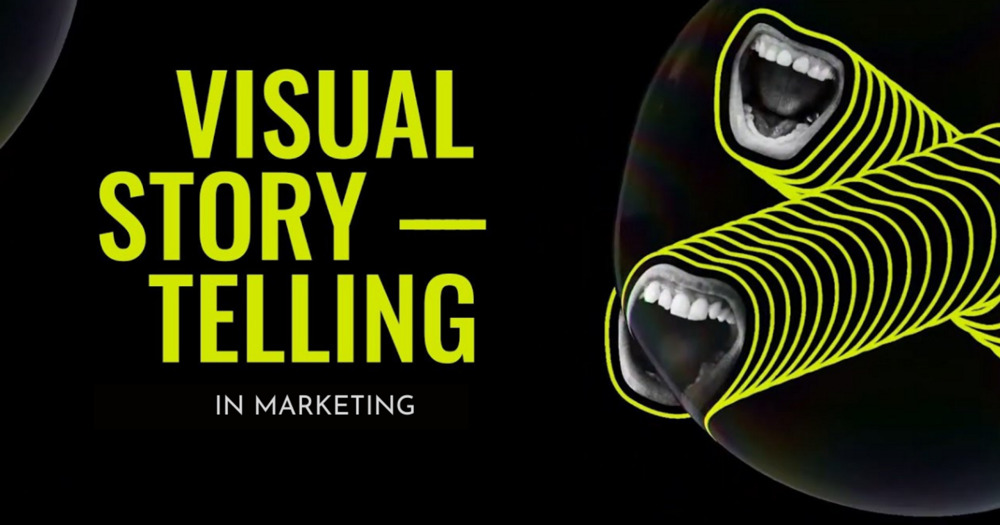 Visual Storytelling là gì? (Nguồn ảnh: Advertising Việt Nam)