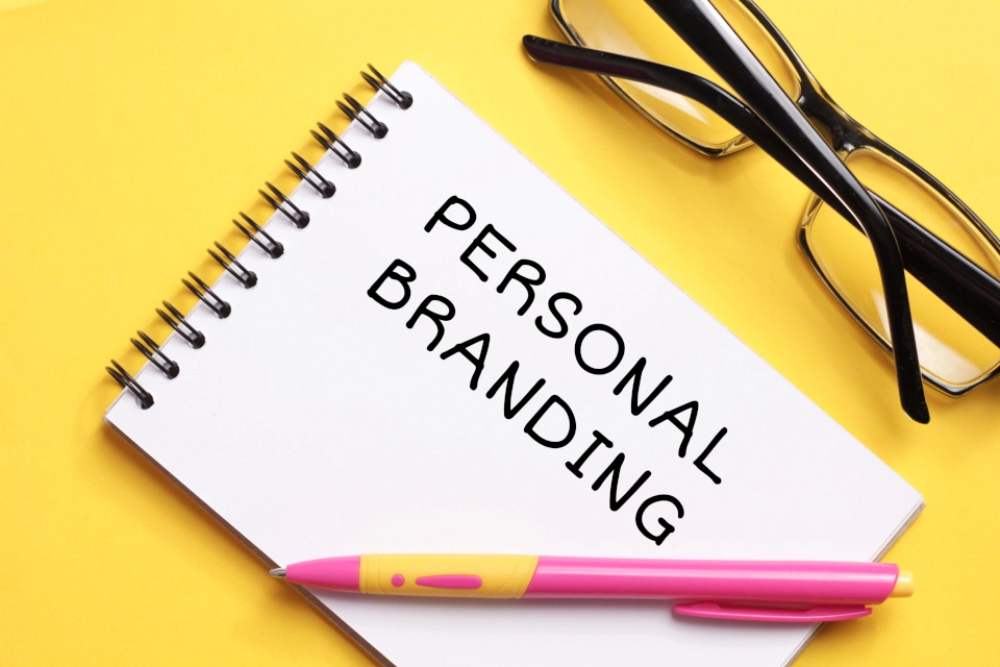 Tìm hiểu Personal Branding là gì?